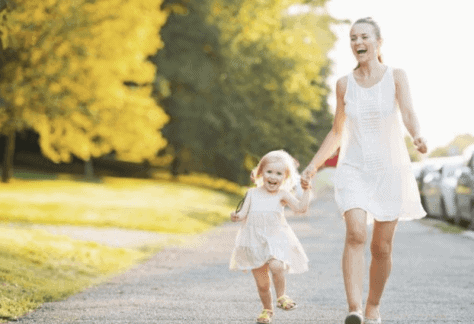 3 Easy Ways to be Mindful with your Children Today