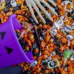 Donate Halloween Candy to Operation Gratitude