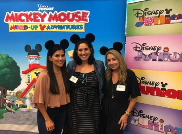 Disney Junior Has a New Mickey Mouse Show
