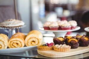 Guide to the Best South Bay Bakeries