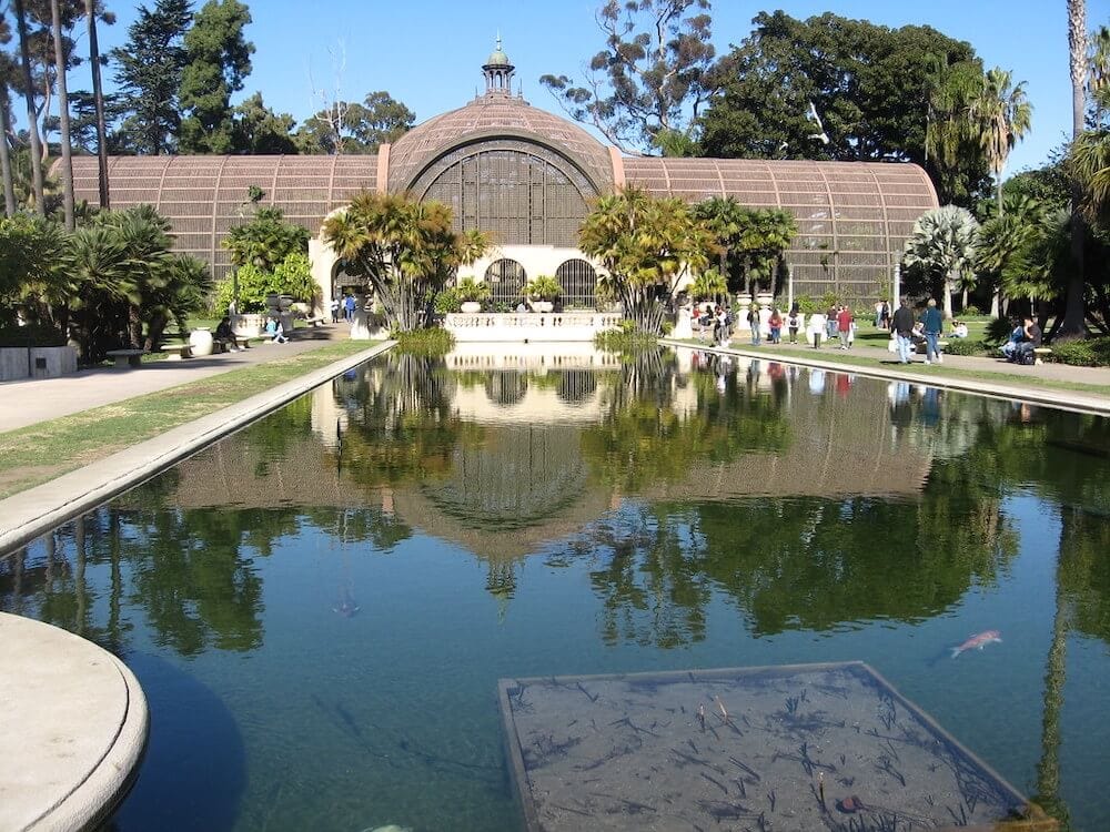 The Best Botanical Gardens in Southern California 3 Botanical Gardens Los Angeles