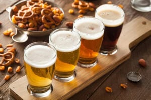 south bay breweries