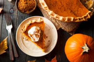 best pie south bay