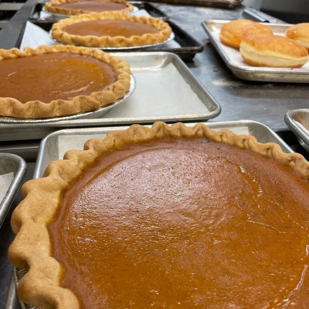 best pies south bay