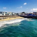 Redondo Beach Pier