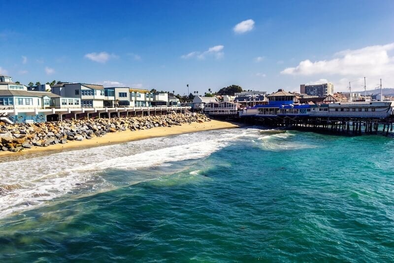 Redondo Pier – Redondo Beach, CA