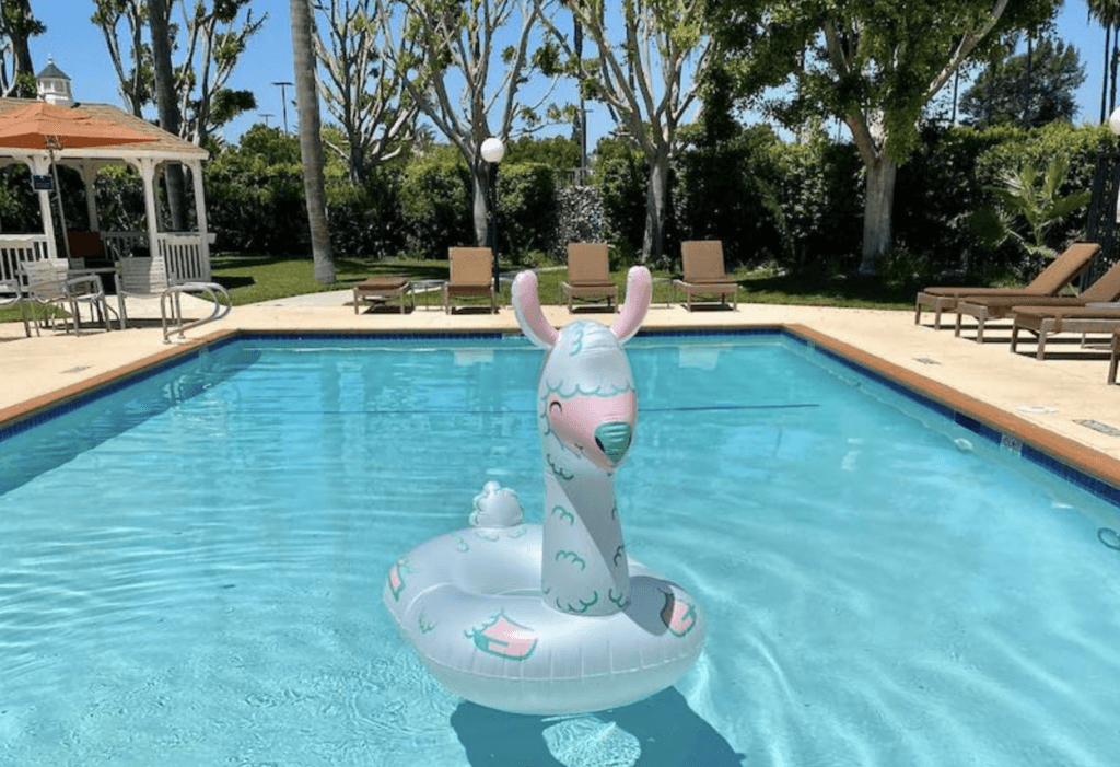 Hotel Day Passes in the South Bay and Nearby LA: Where to Book Pool and Spa Access 6 Fun Things with Kids in Carson