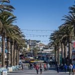 Hermosa-Beach-Piier-Plaza
