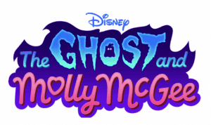 Home 6 Disney Channel has a New Series The Ghost and Molly McGee