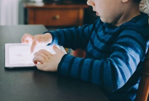 best kids learning apps