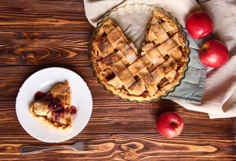 best pie places los angeles