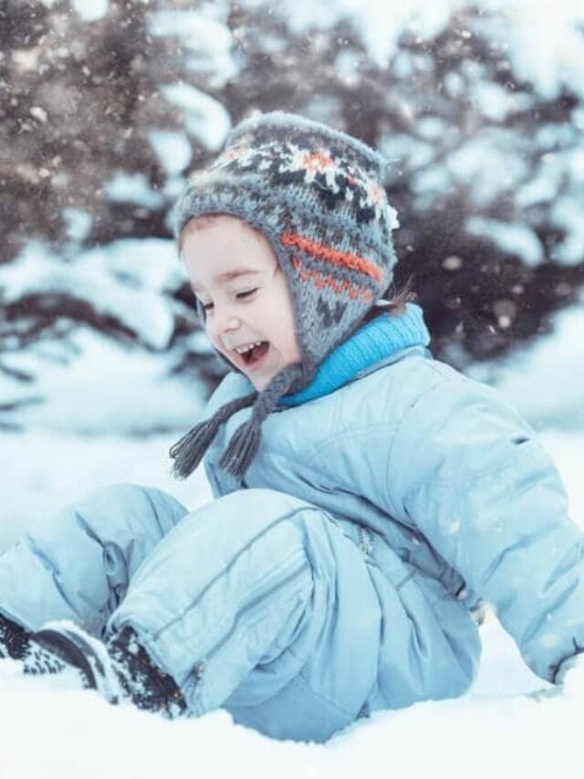 Best Places for Snow Near Los Angeles