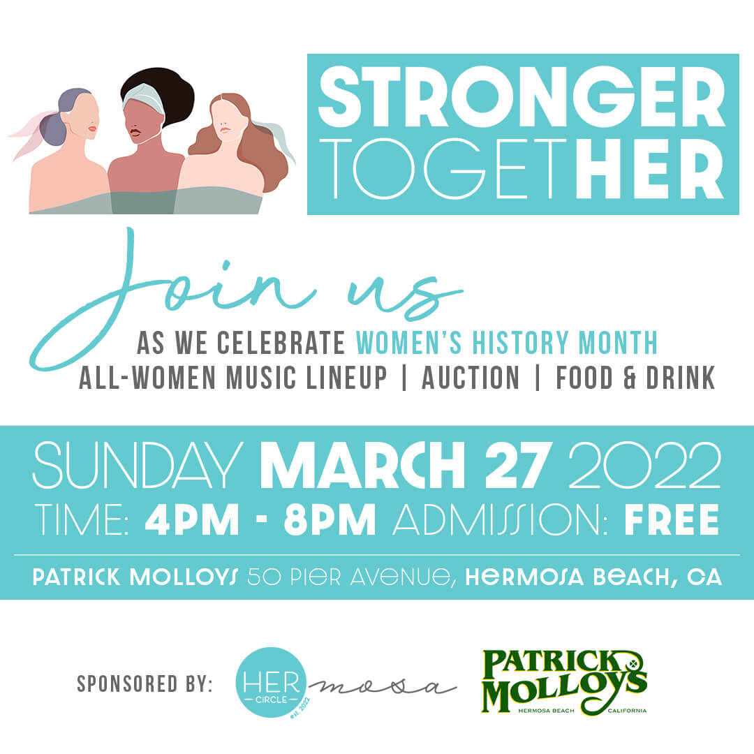 Stronger Together Free Concert and Local Charity Auction + Raffle 7 107941 image 276108950 10103536098667117 8092051147899683983 n