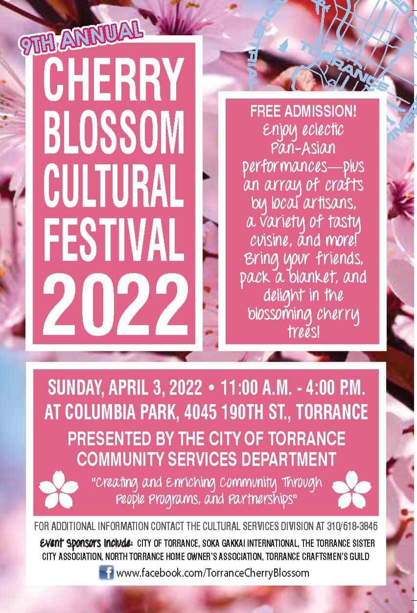 2022 Cherry Blossom Festival 7 108122 image 273179466 2046519972195694 2243076864974765651 n