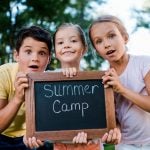 summer camp