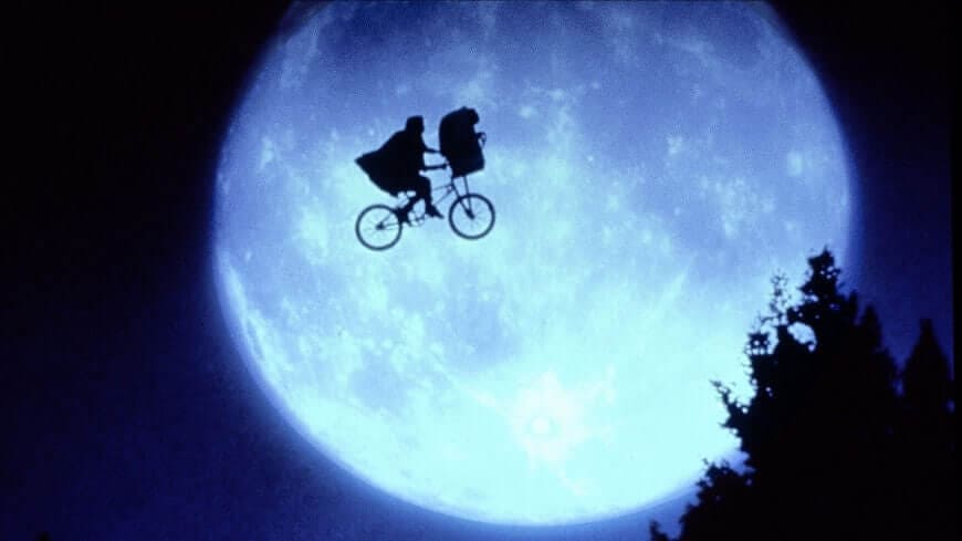 E.T 40th Anniversary - SFC Outdoor Screening 7 110602 image 276317087 4854258831318744 1195995726535295579 n