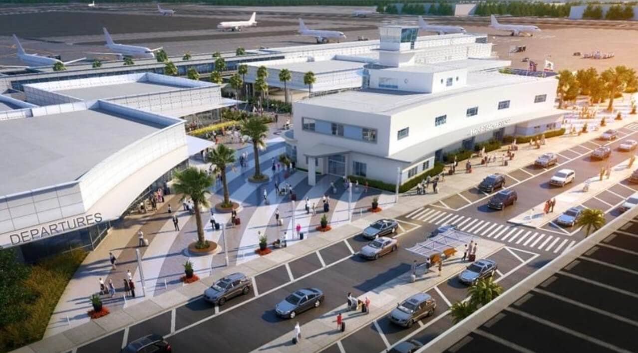 Long Beach Airport Ticketing Lobby Community Open House 7 110959 image 277801360 10160040297780209 2178193427626311383 n