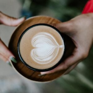 Nook Coffee Bar - Torrance