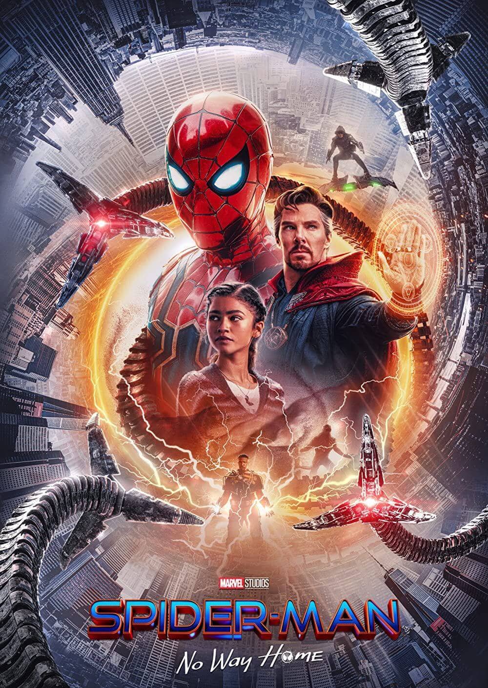 Movie in the Park: "Spider-Man: No Way Home" 7 114523 image 285465144 385998306901569 776690130218155595 n