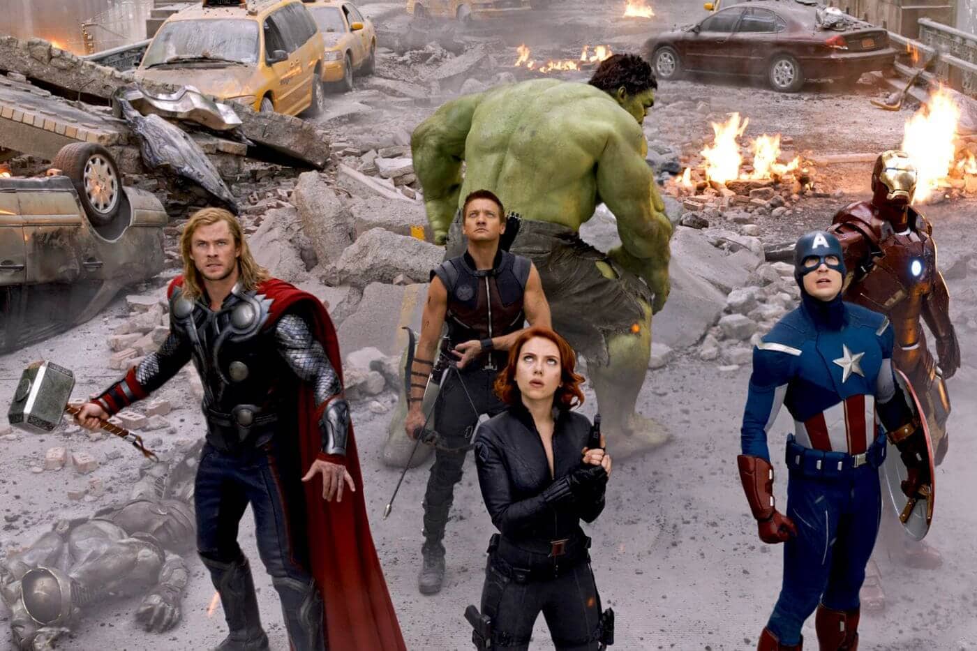 The Avengers - SFC Outdoor Screening 7 114748 image 277748757 4856666677744626 625891742668784174 n