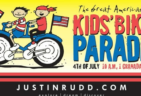 Great American 4th of July Kids Bike Parade 46 115205 image 287879537 3172068669709577 5986375564112412225 n