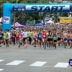 Village Runner Independence Day 5K Run & Firecracker Dash
