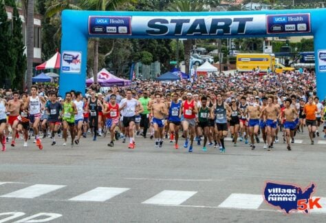 Village Runner Independence Day 5K Run & Firecracker Dash 14 Village Runner Independence Day 5K Run & Firecracker Dash
