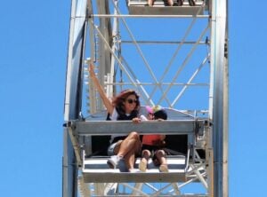 Riviera Village Summer Festival 2023