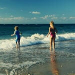 things to do with kids in July