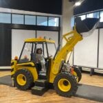 Dig It - Play to Learn: The Newest Indoor Play Space in Torrance