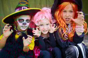 South Bay Halloween events