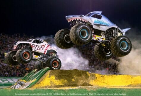 Monster Jam 75 117835 image 305621088 10160512255538641 4457801504551205622 n
