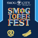 Smog City Brewing Smogtoberfest 10 22 SC smogtoberfest FBbanner 1