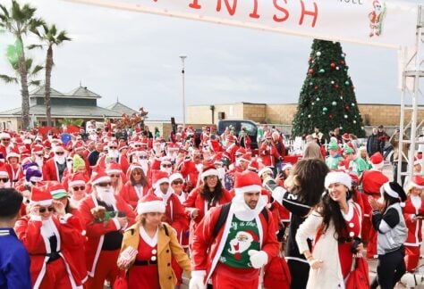 The California Great Santa Stroll 62 399395253 1112660930088432 7629594354987584990 n