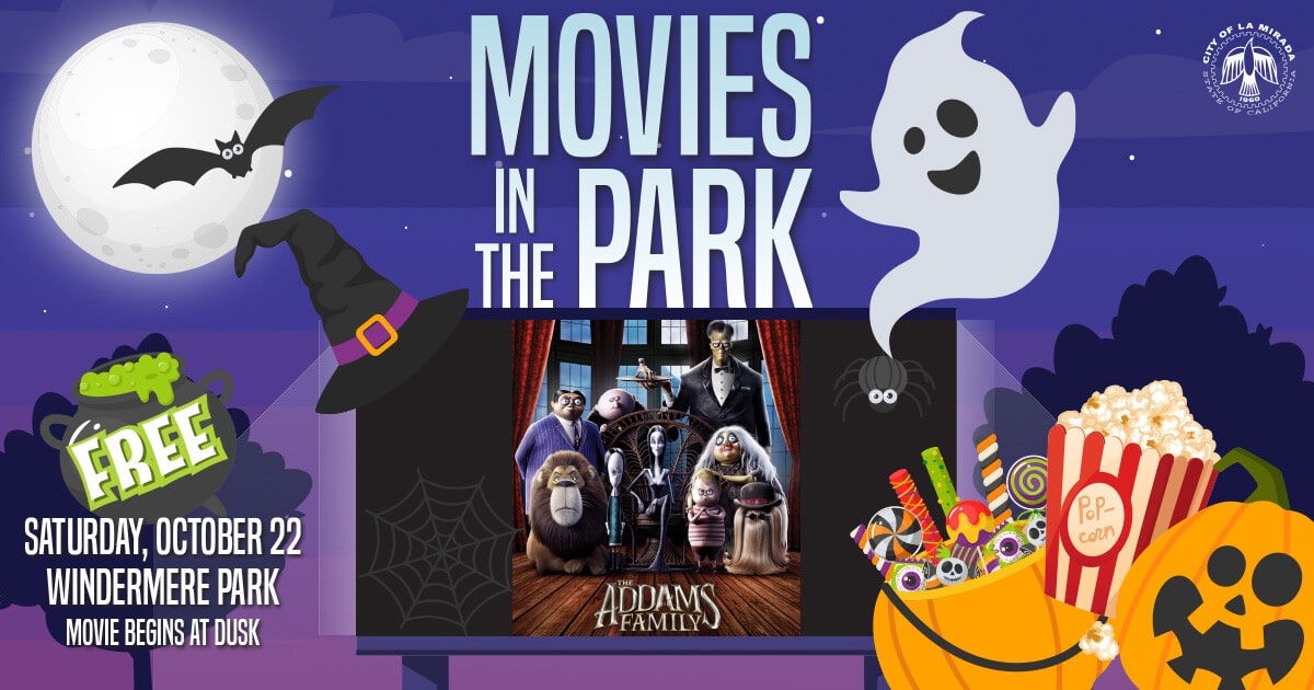Movies in the Park: The Addams Family 7 118249 image 310210653 469842218504578 1109304637239406642 n