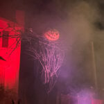 best places to trick or treat in los angeles