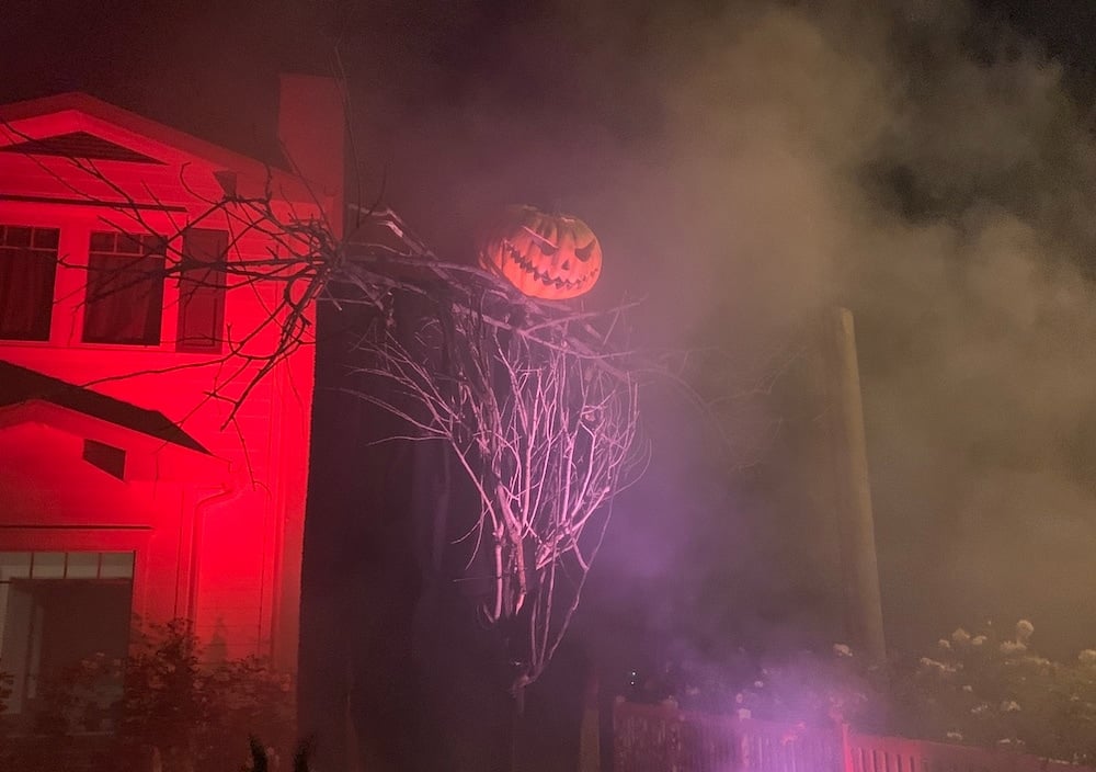 The Best Places to Trick or Treat In Los Angeles