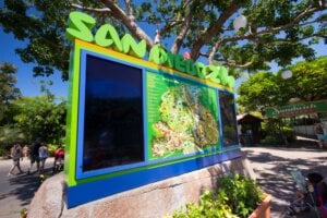 Kids Free San Diego