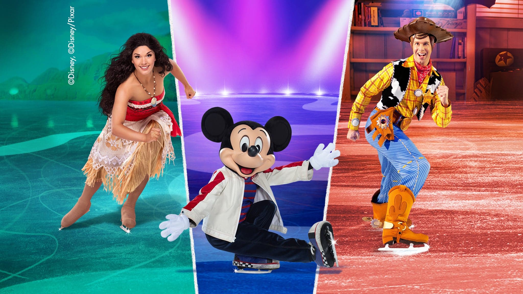 Disney On Ice presents Road Trip Adventures 7 120118 image 300756761 10160478207433641 6694053562941537388 n