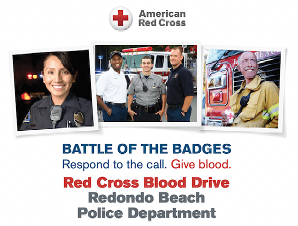 Battle of the Badges - Red Cross Blood Drive 7 Screen Shot 2022 12 30 at 8.00.01 PM