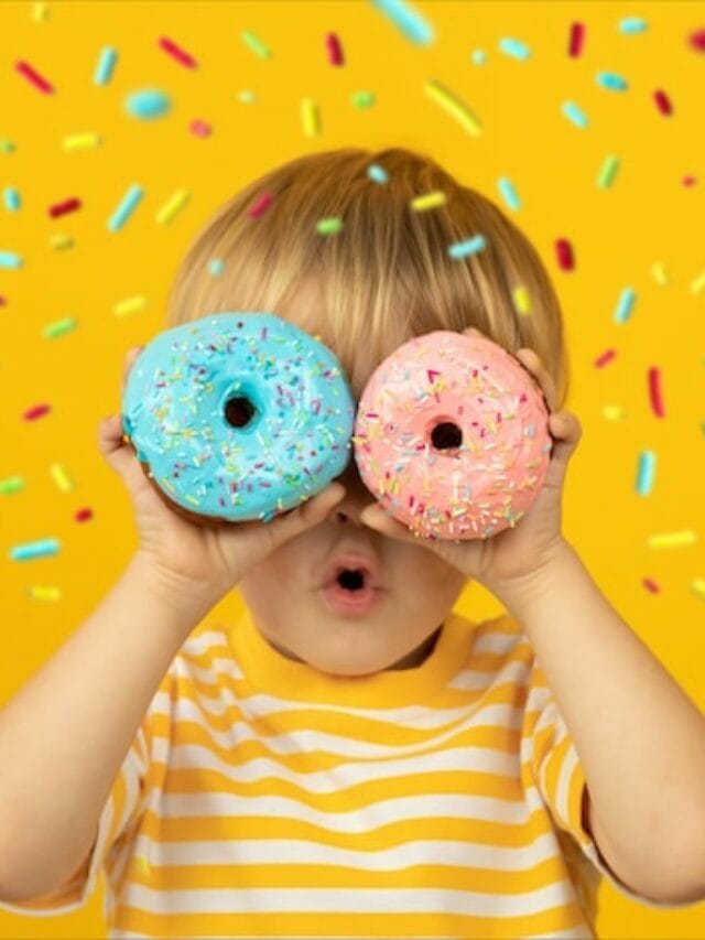Free on your Birthday – Birthday Freebies In Los Angeles & Orange County