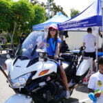Redondo Beach Police Department Public Safety Open House 83 Redondo Beach Police Department Open House