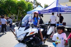 Redondo Beach Police Department Open House