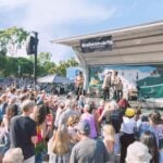 Free Outdoor Summer Concerts in Los Angeles