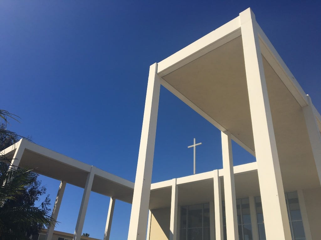 Riviera United Methodist Church