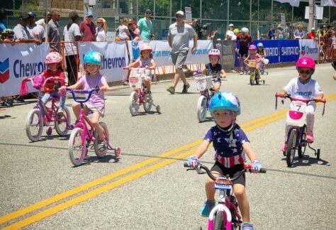 Kids' Races at Manhattan Beach Grand Prix 2026 62 125140 image
