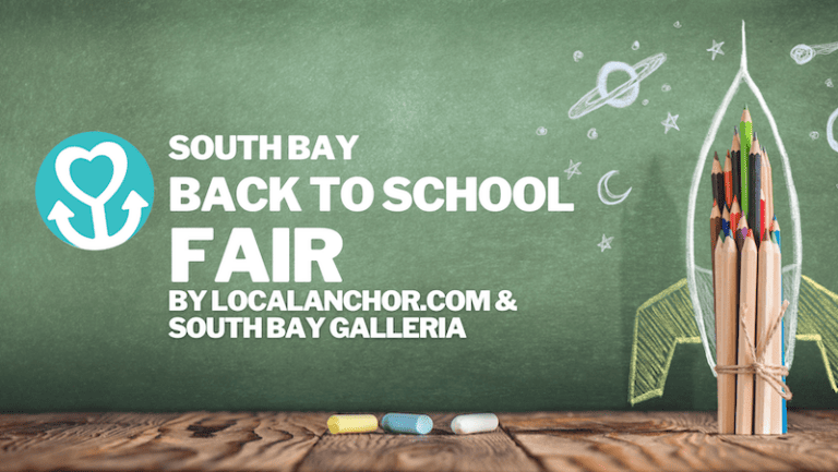 South Bay Back To School Fair