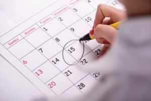 2023-2024 South Bay School Calendar: Important Dates and Holidays