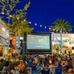 Free Outdoor Movies in the South Bay This Summer