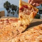pizza in the south bay